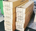 8' LED Linear Strip Light - 80W/70W/60W Adjustable