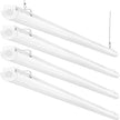 8' LED Linear Strip Light - 80W/70W/60W Adjustable