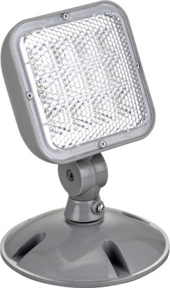 Emergency Remote Head