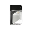 LED Mini Wall Pack - 26W