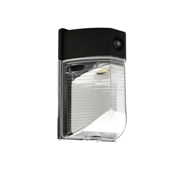 LED Mini Wall Pack - 26W