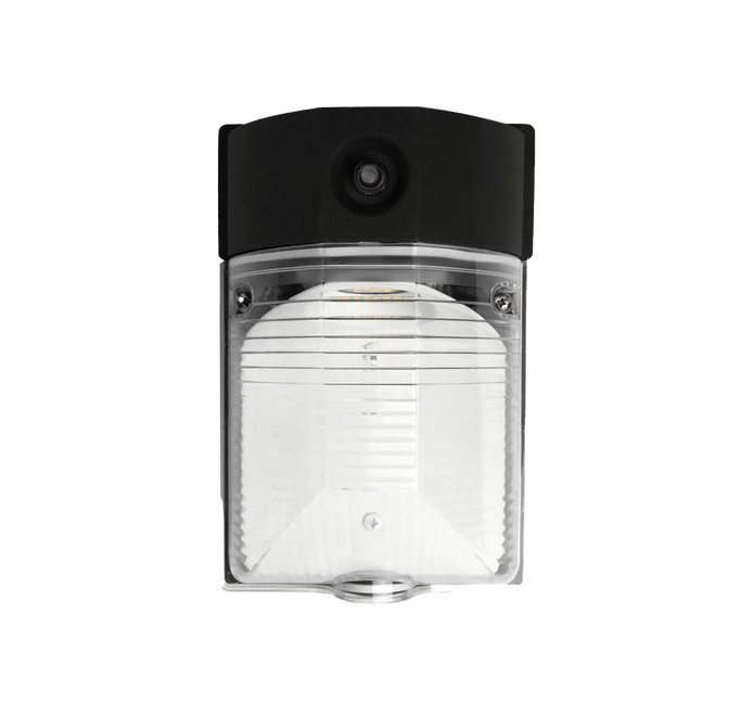 LED Mini Wall Pack - 26W