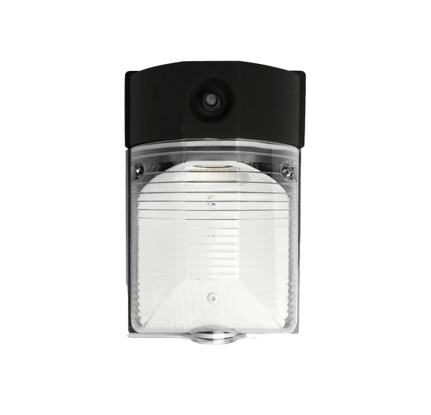LED Mini Wall Pack - 26W