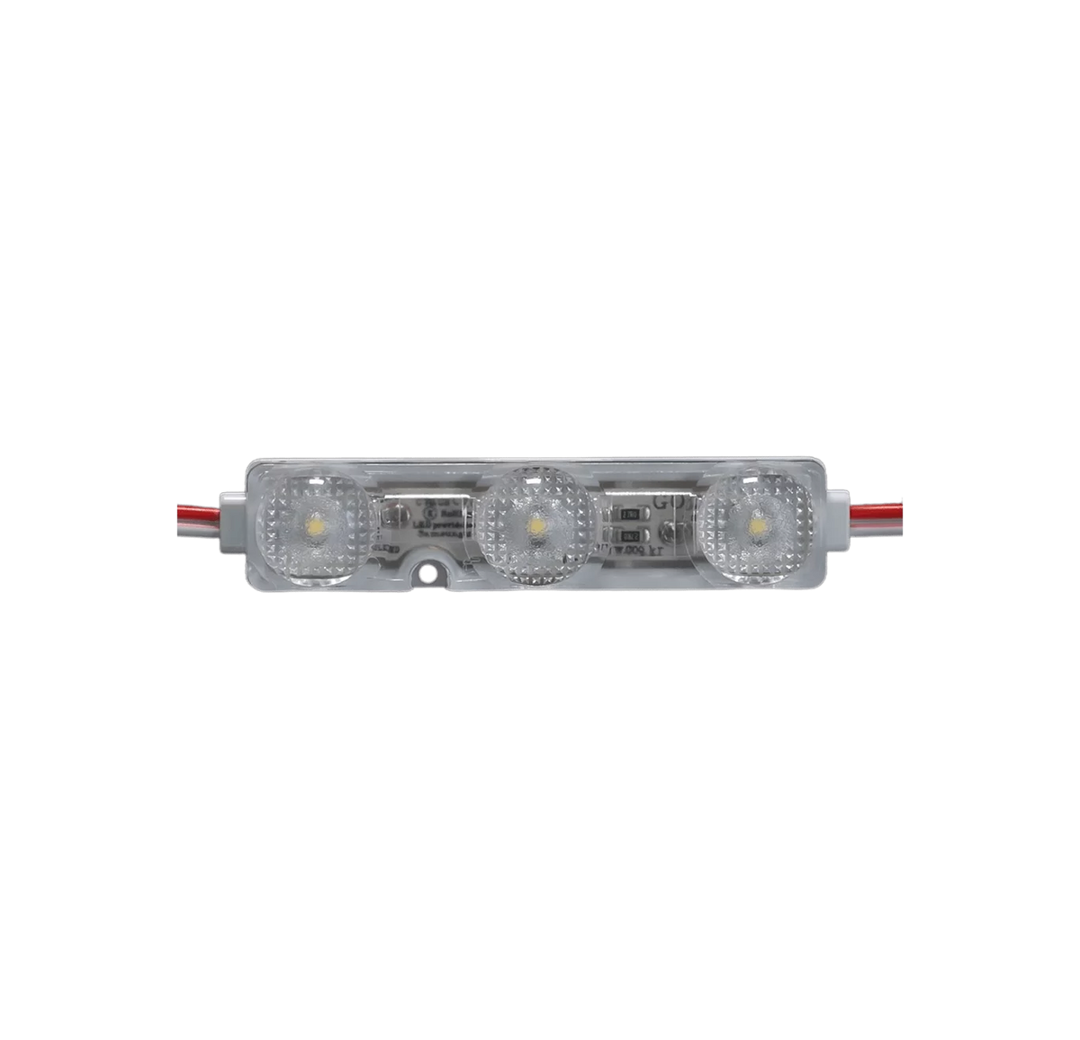 Module - 0.72W