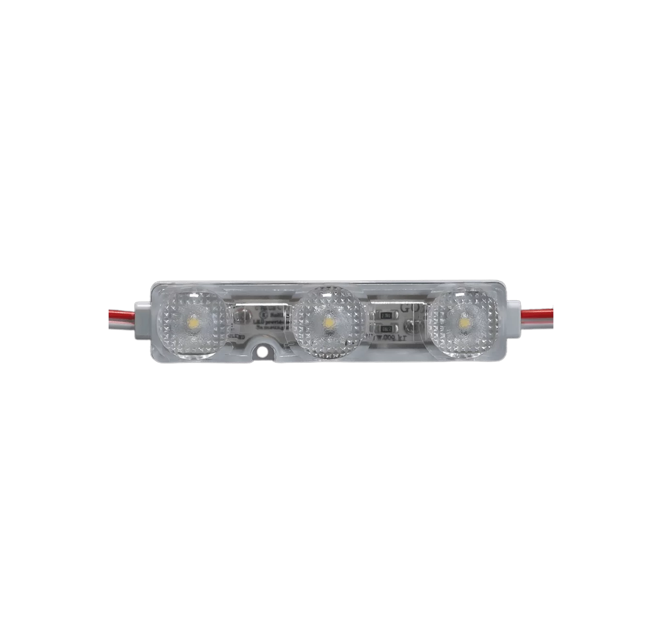 Module - 0.72W
