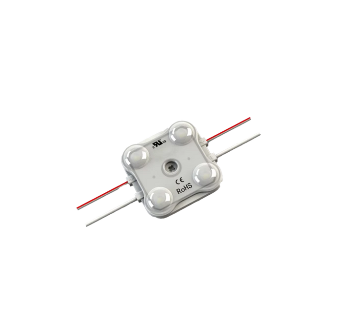 Module - 2 Watt