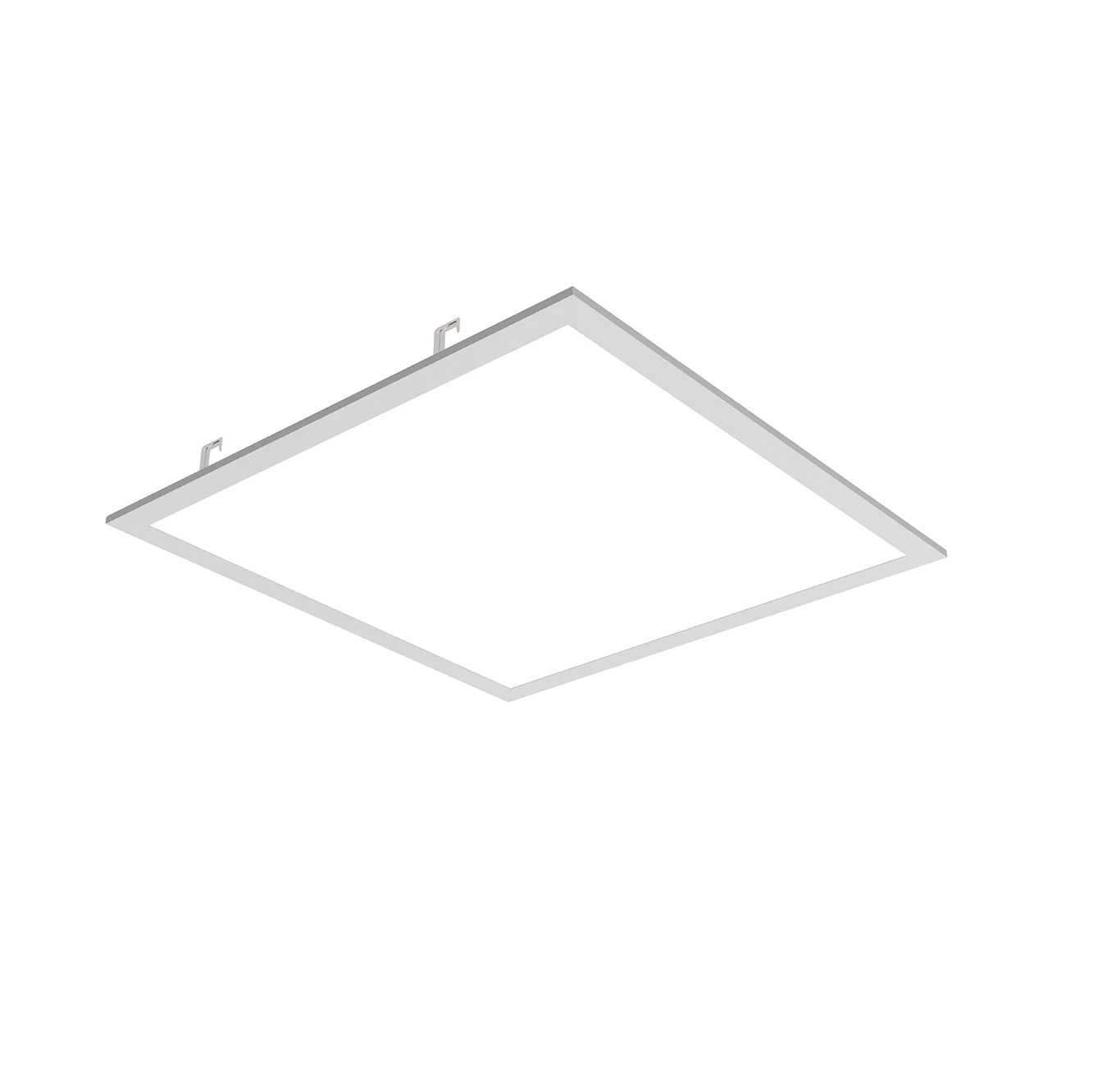 Back-Lit LED Panel Light 2x2 - 40W with 10W Emergency 90 minutes Battery Backup