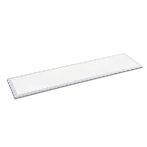 LED Flat Panel 1x4 - 20W-40W/3000K-6500K