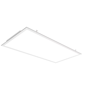 LED Flat Panel 2x4 - 30W-72W/3000K-6500K