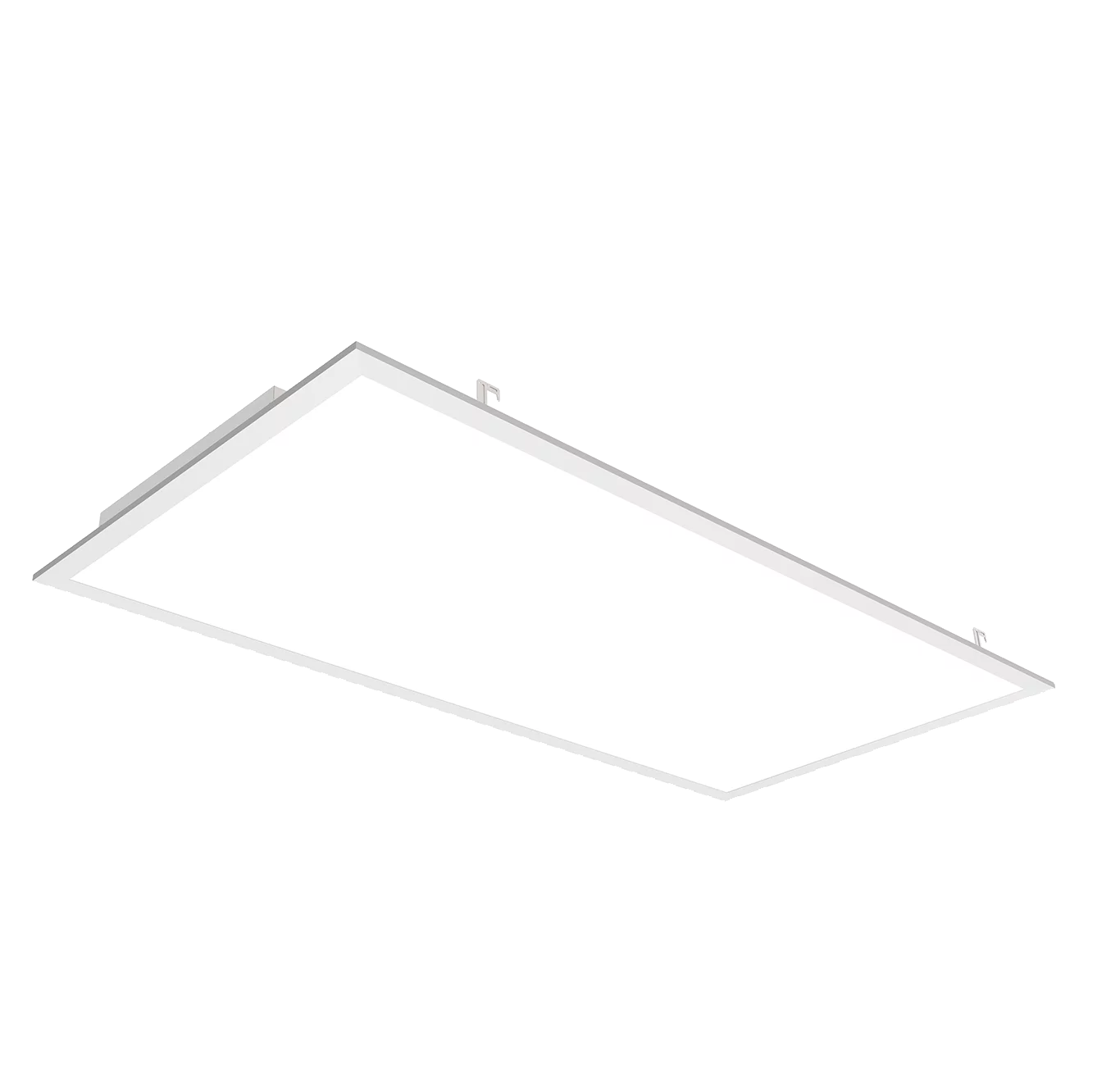 LED Flat Panel 2x4 - 30W-72W/3000K-6500K