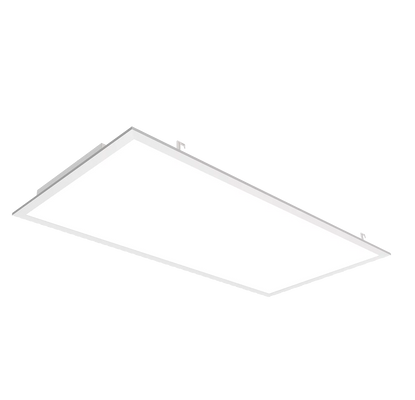 LED Flat Panel 2x4 - 30W-72W/3000K-6500K