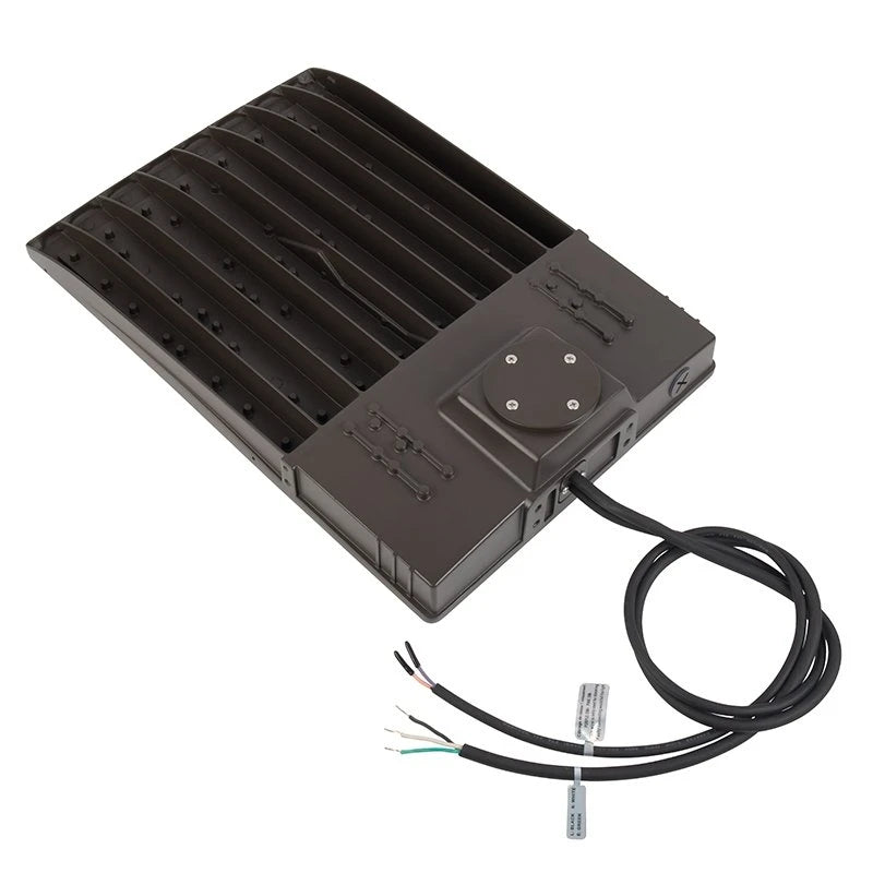 240W LED Shoebox Light