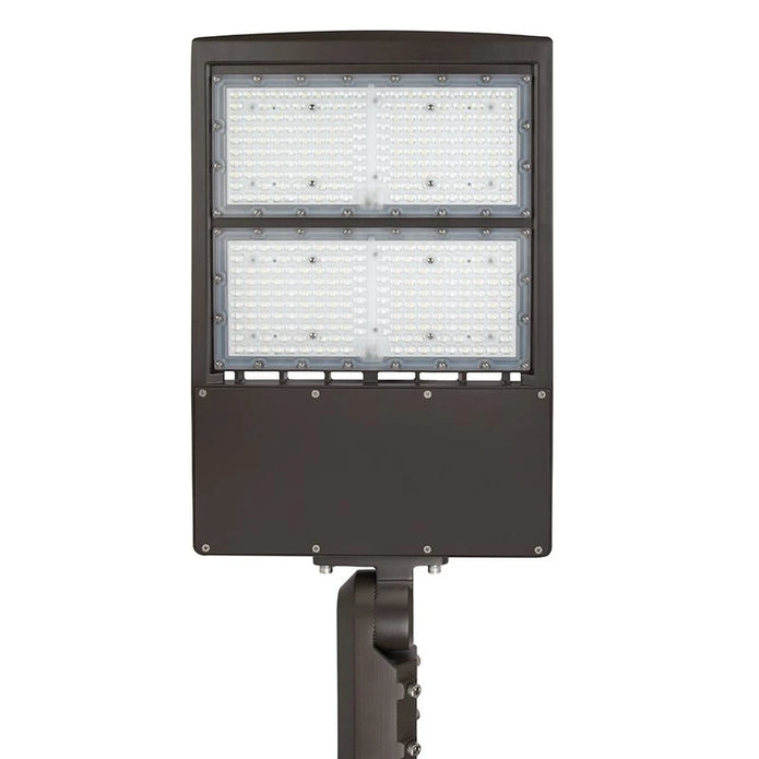 300W LED Shoebox Light
