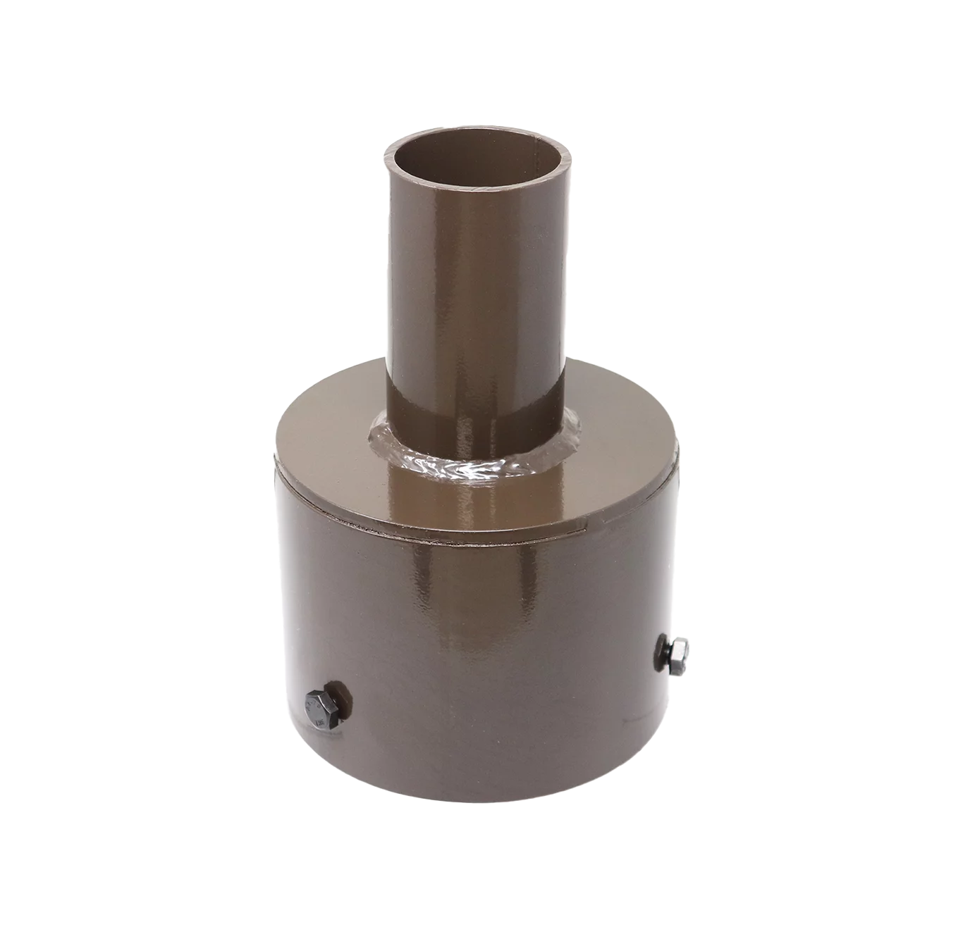 Single Round Vertical Tenon - 3