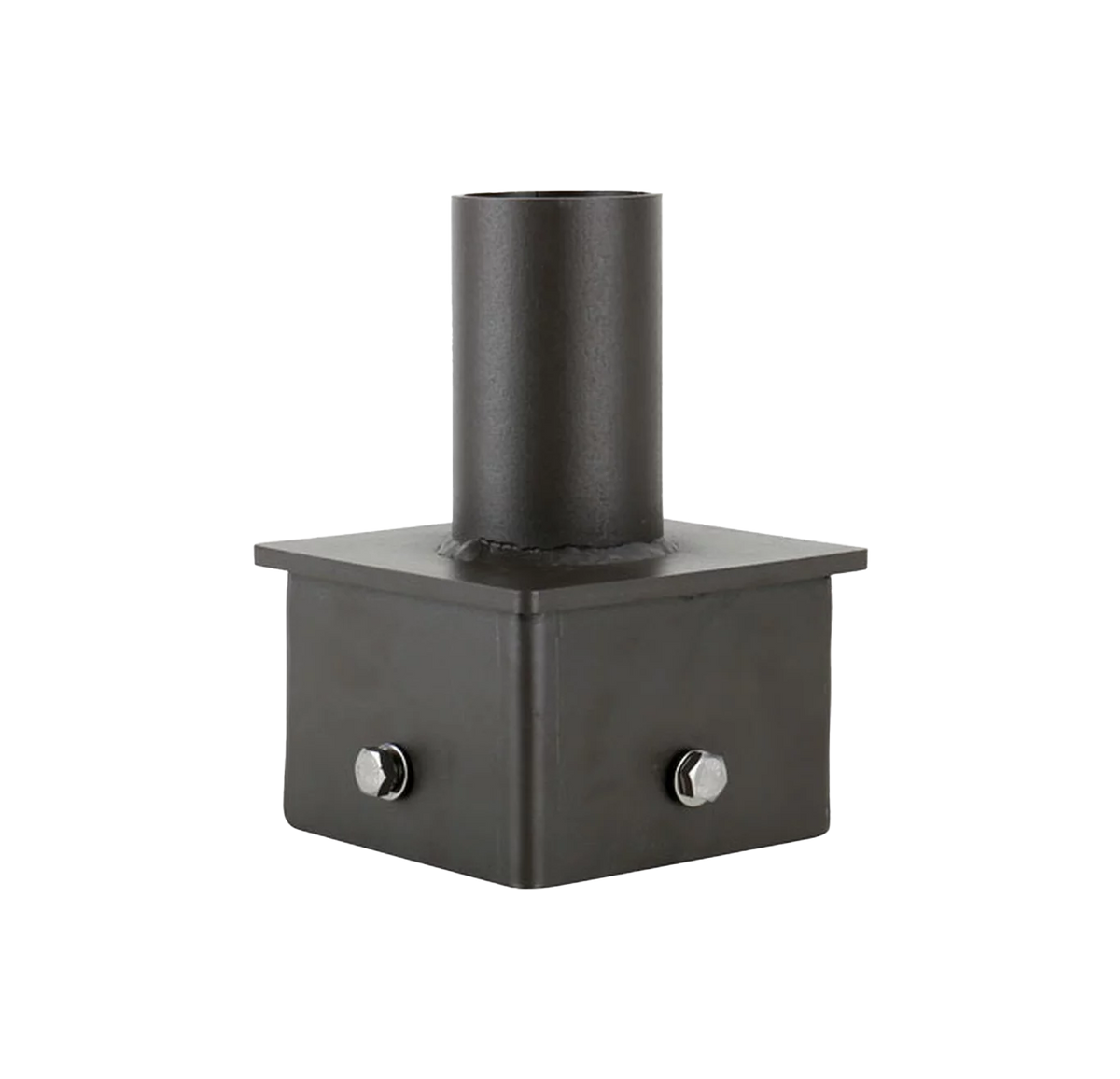 Single Square Vertical Tenon - 4