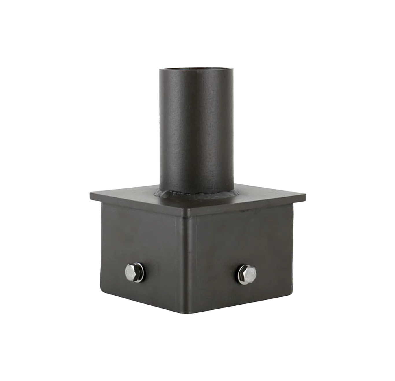 Single Square Vertical Tenon - 4