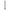 Straight Square Steel Poles - 6"x6"/39 feet