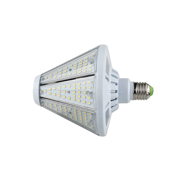 Post Top Light - 50W