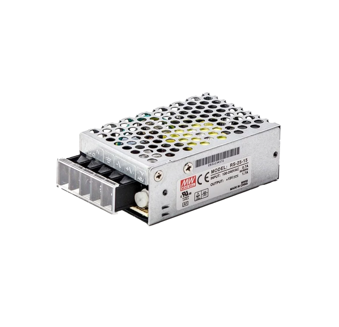Power Supply