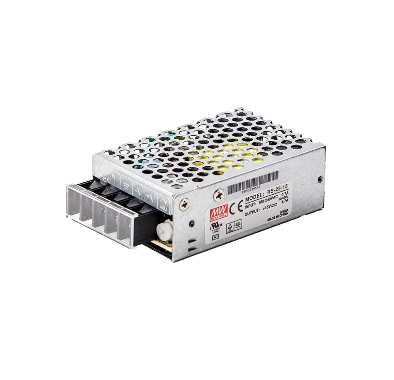 Power Supply