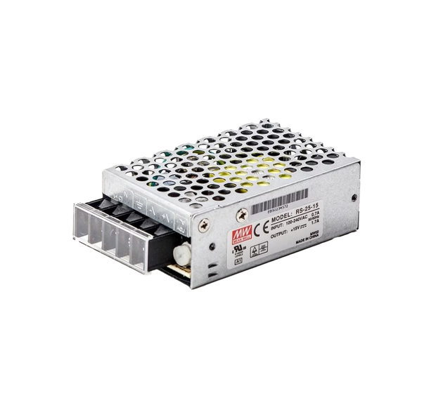 Power Supply