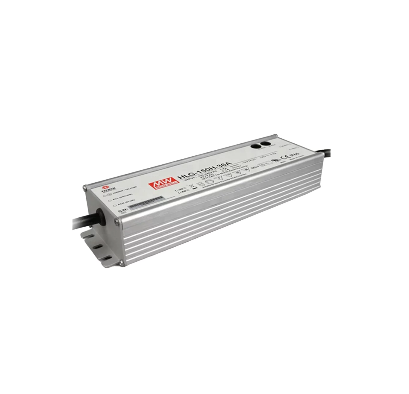 Power Supply