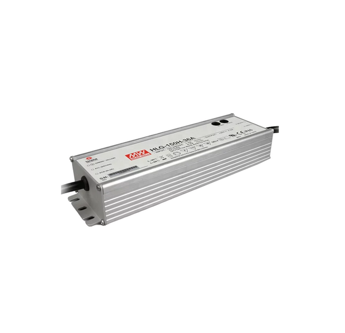 Power Supply