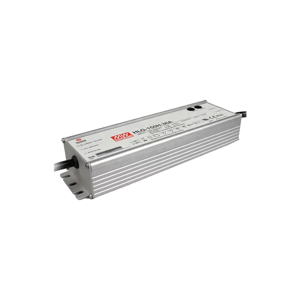 Power Supply