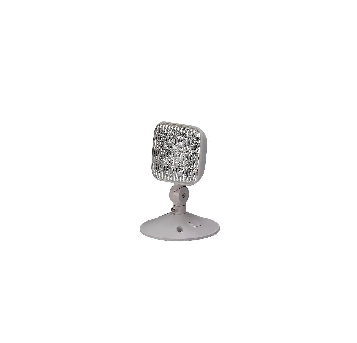 Emergency Remote Head