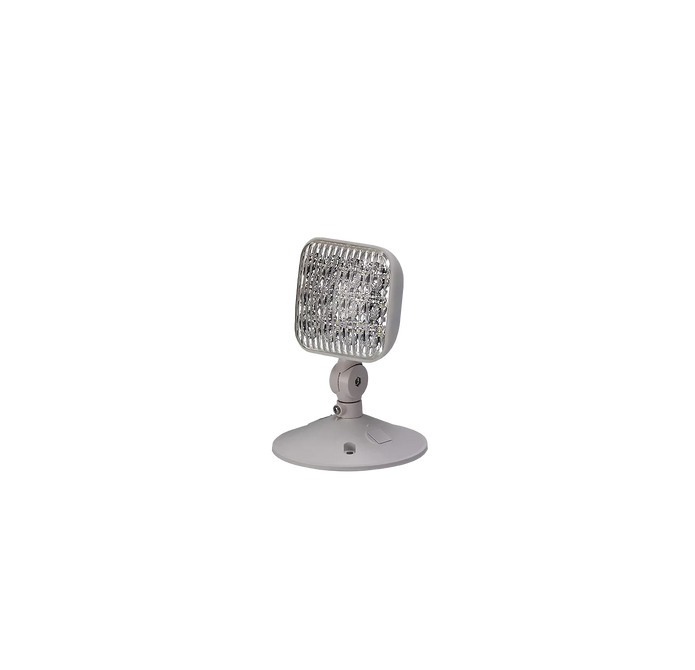 Emergency Remote Head