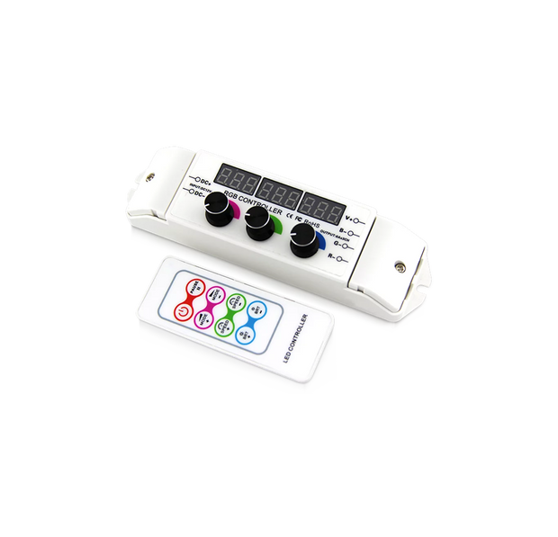 Module RGB Remote