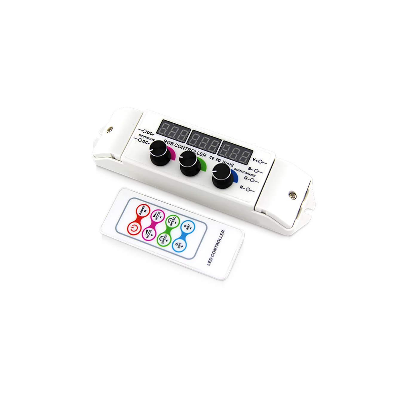 Module RGB Remote