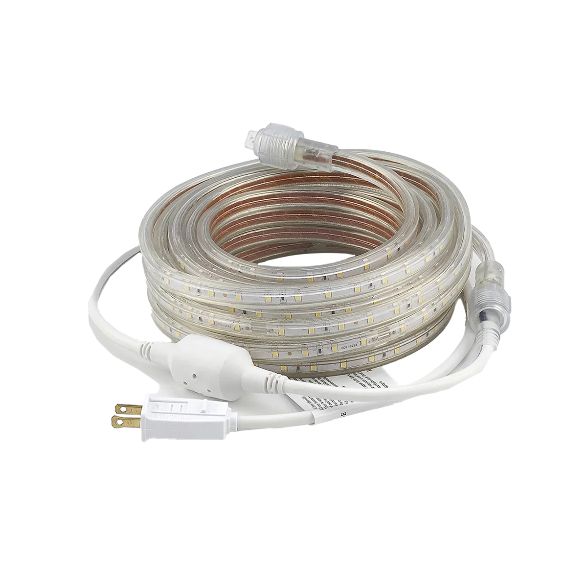 Rope Light - Whtie/Warm White/Red/Yellow/Blue/Green/RGB