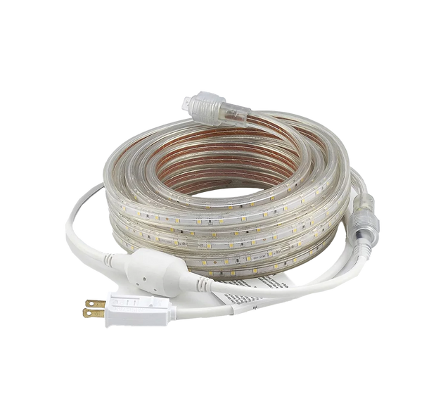 Rope Light - Whtie/Warm White/Red/Yellow/Blue/Green/RGB