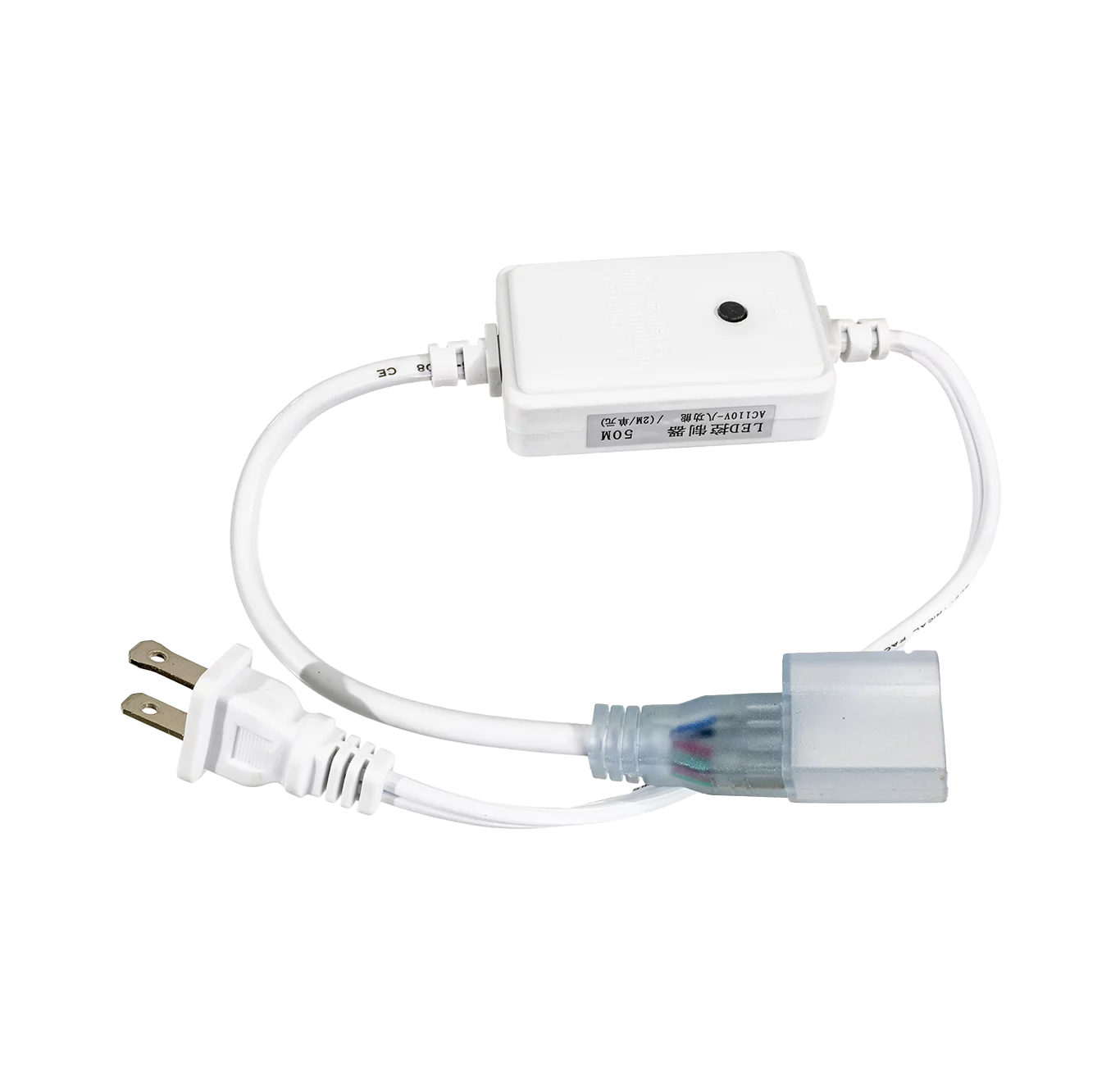 Rope Light Power Supply