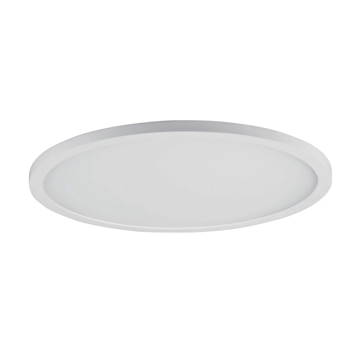 Round Panel Light 6