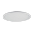 Round Panel Light