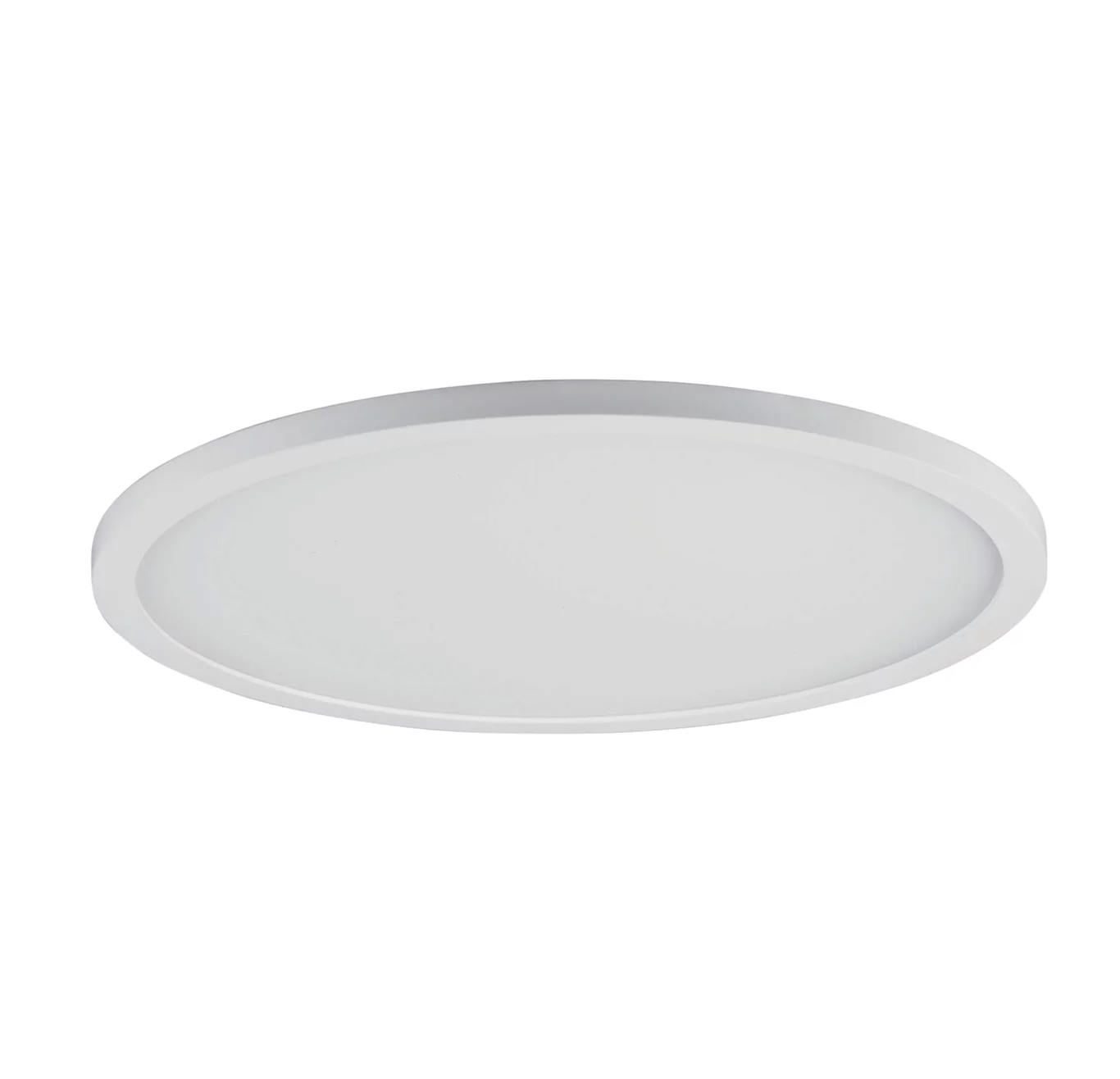 Round Panel Light