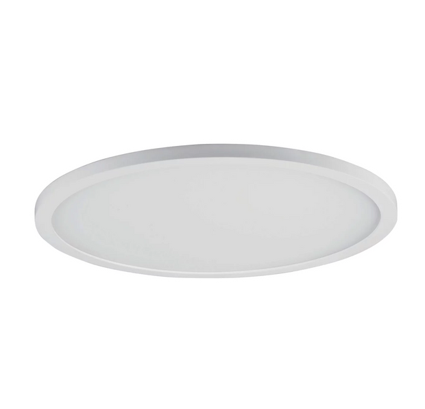 Round Panel Light