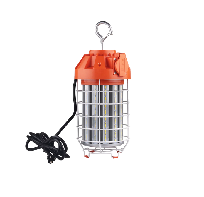 Led Shop Corn Light - 130W