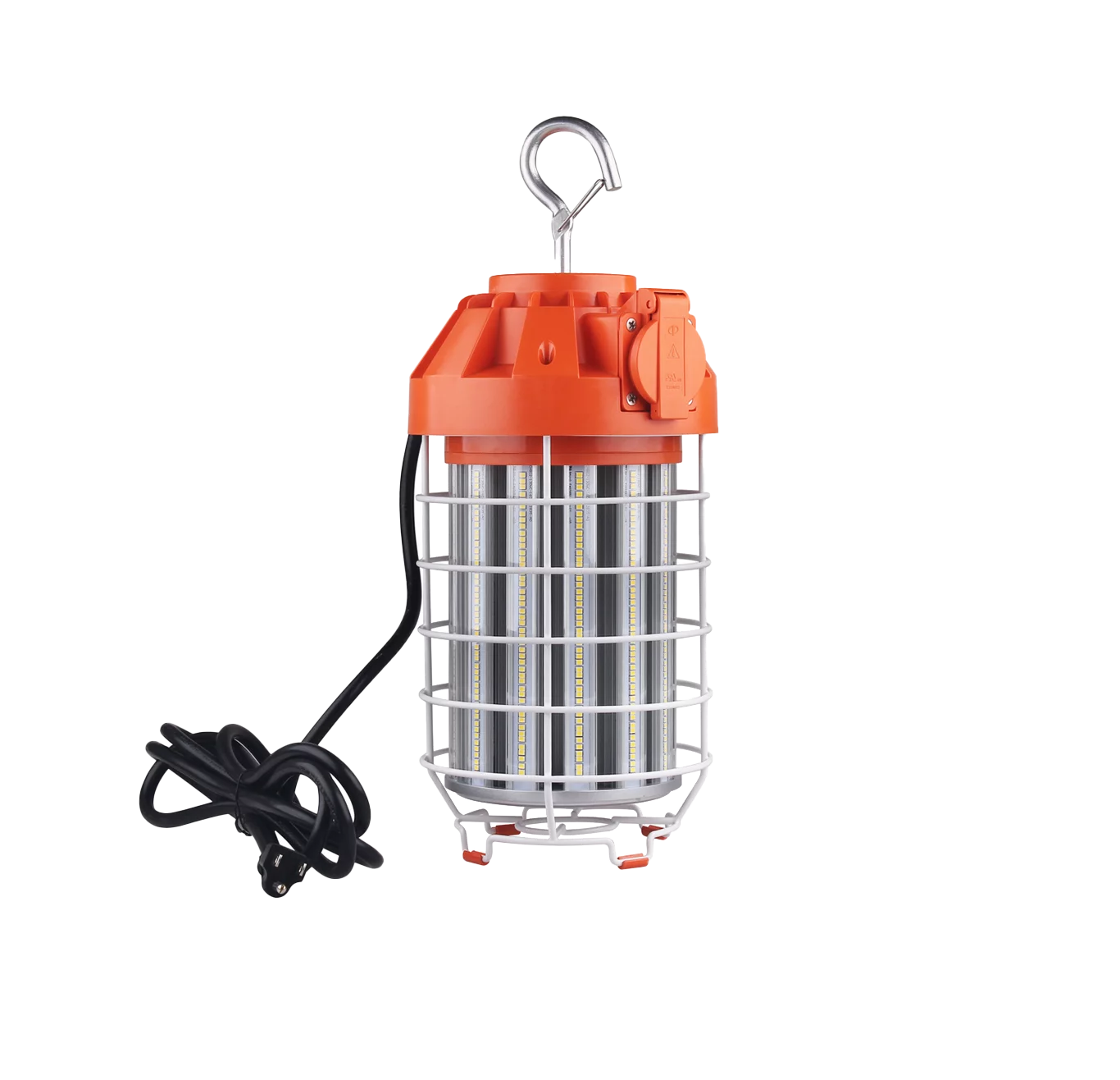 Led Shop Corn Light - 130W
