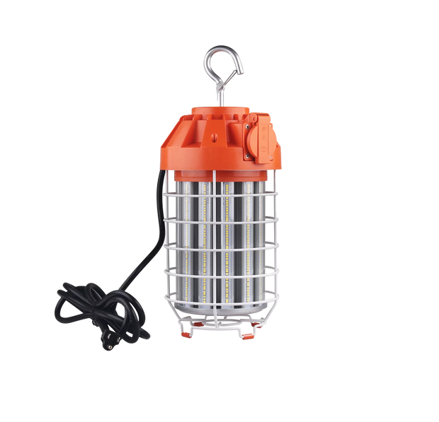 Led Shop Corn Light - 130W