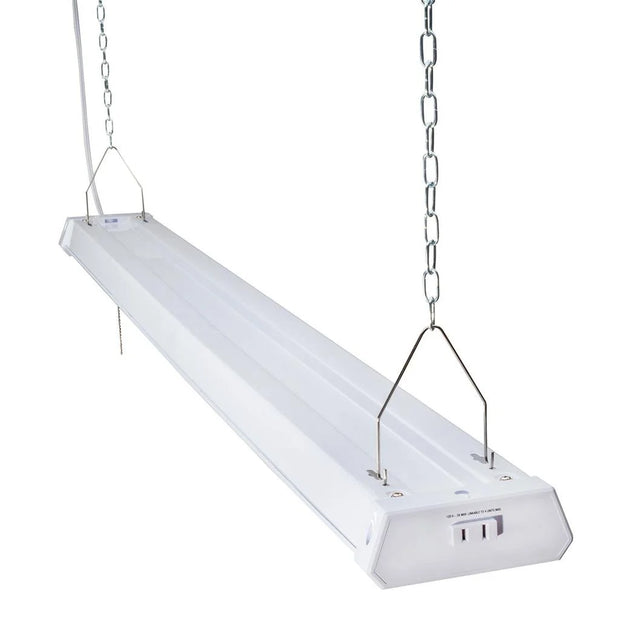 Shop Light - 4 feet 50W
