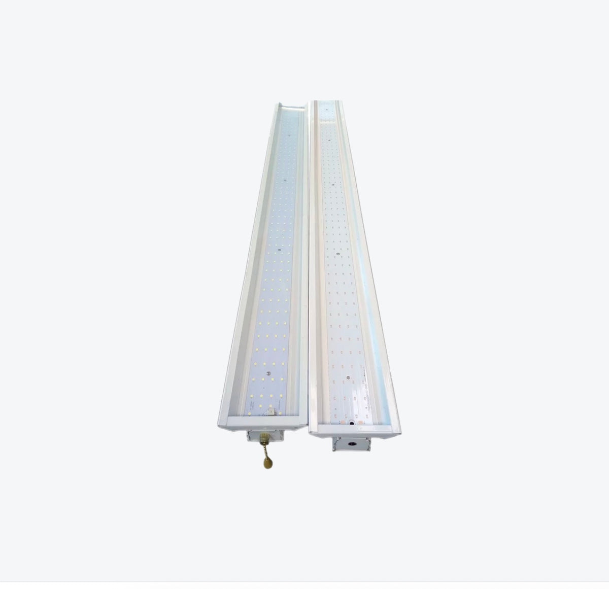 Shop Light - 4 feet 50W