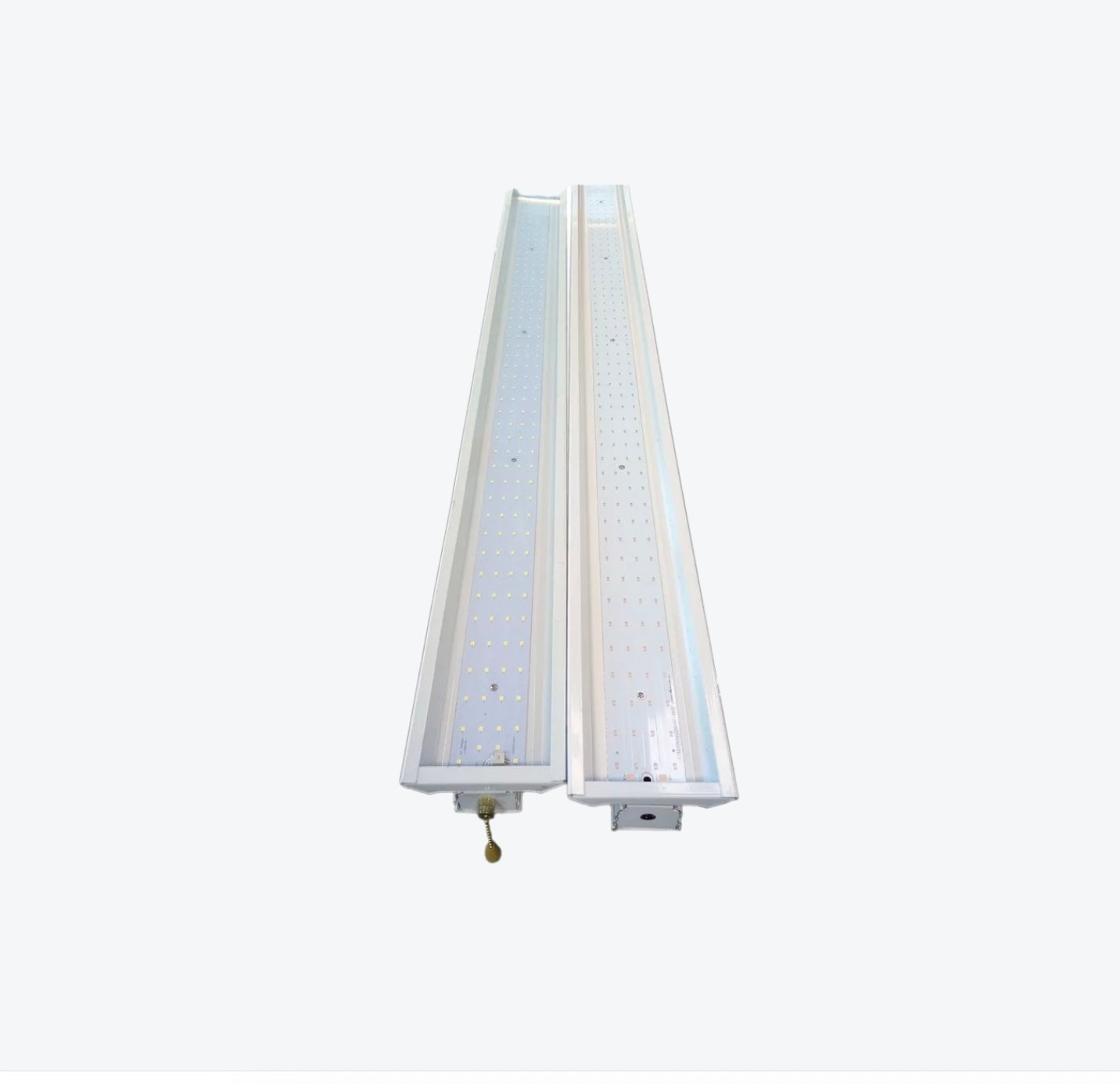 Shop Light - 4 feet 50W