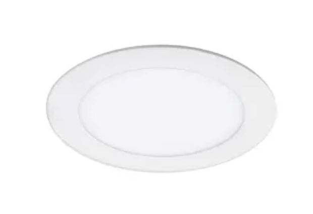 12" Slim Panel (Round) - 24W