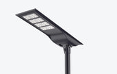 LED Solar Street Light - 100W/120W
