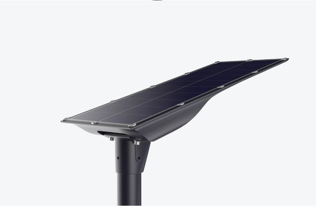 LED Solar Street Light - 60W/80W