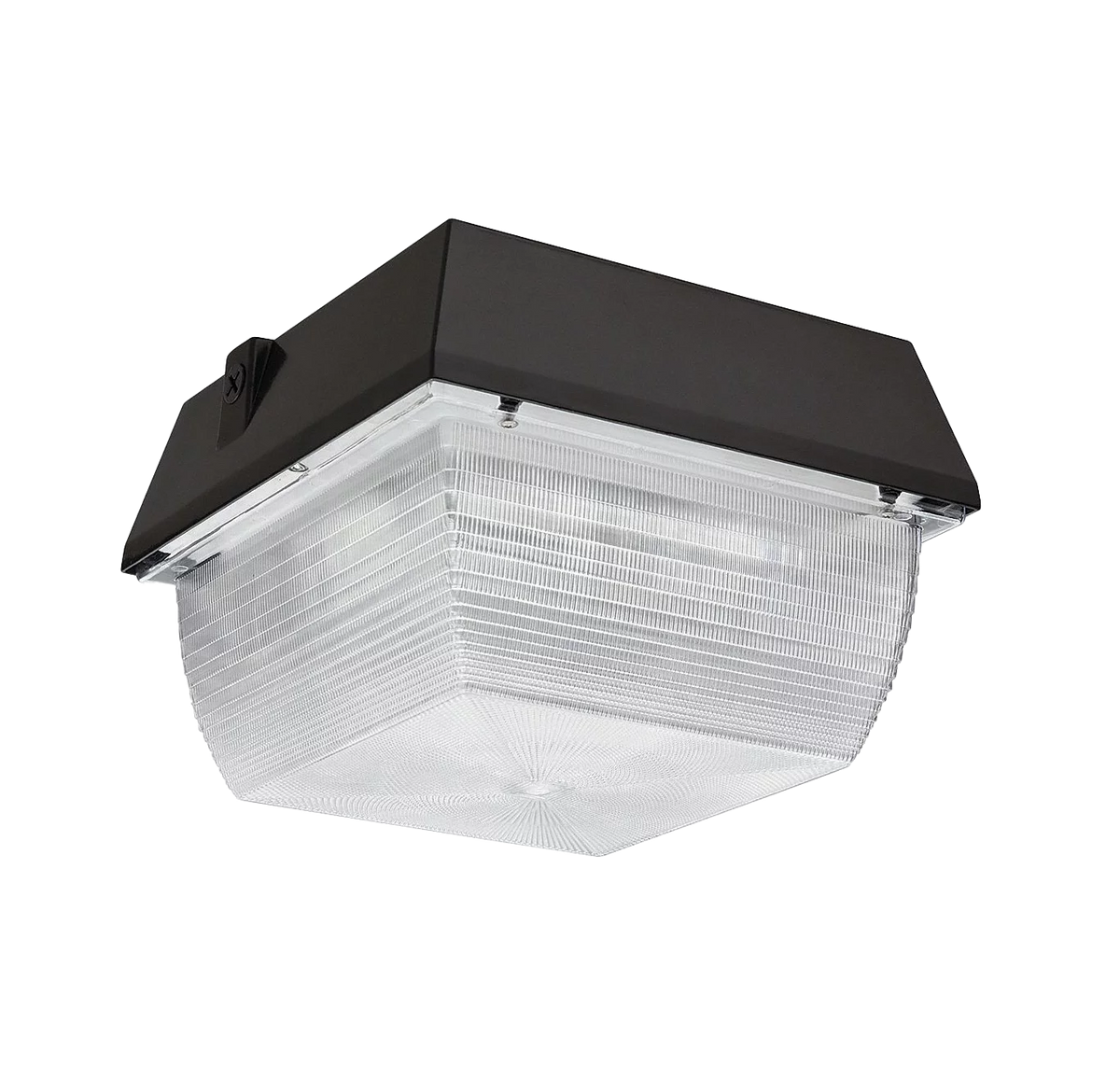 Canopy Light (Square) - 60 Watts