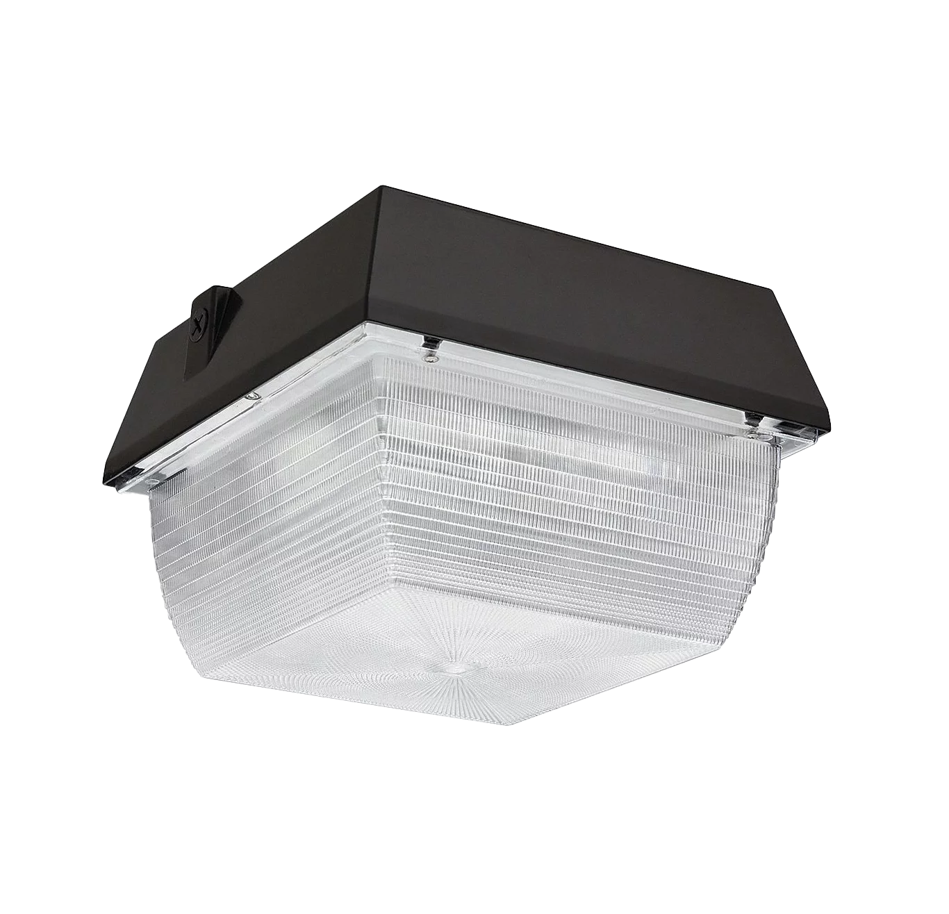 Canopy Light (Square) - 60 Watts